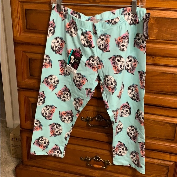 No Boundaries Pants - 3/$15 PLUS HALF OFF